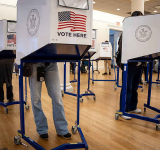 Mamdani wins New York City mayoral race on good night for Democrats